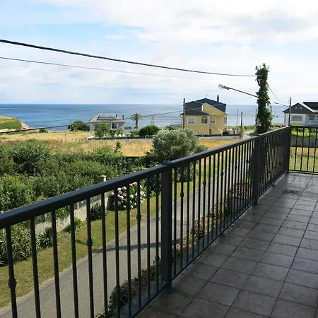 Enfoz Cantabrian Coast Luxury * 포스