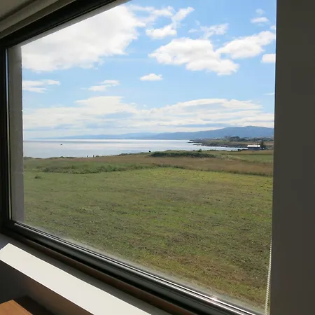 Enfoz Cantabrian Coast Luxury * 포스