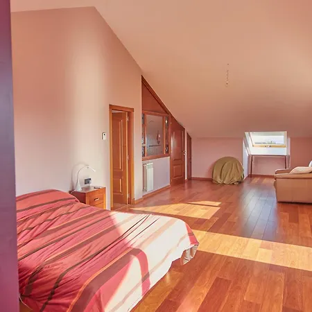 Enfoz Cantabrian Coast Luxury * 포스