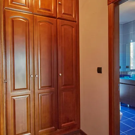 Enfoz Cantabrian Coast Luxury