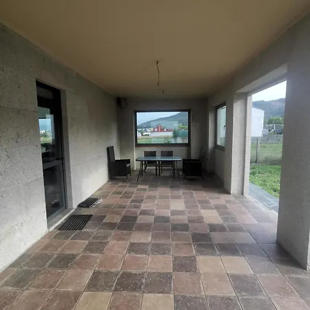 빌라 Enfoz Cantabrian Coast Luxury *