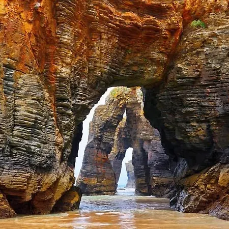 Enfoz Cantabrian Coast Luxury *