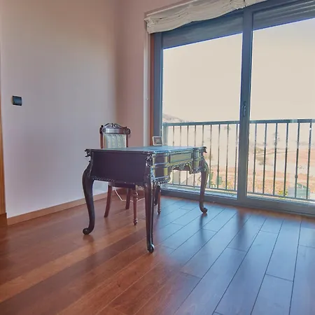 빌라 Enfoz Cantabrian Coast Luxury 포스