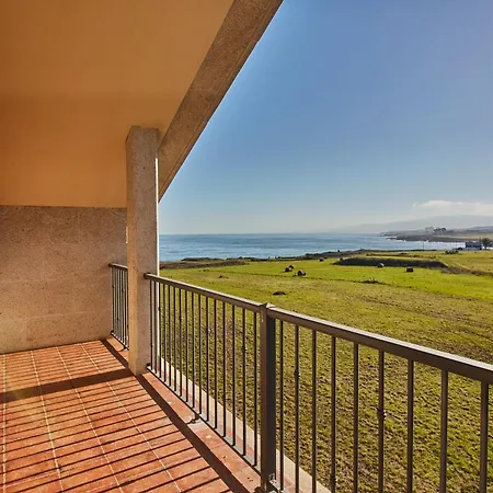 Enfoz Cantabrian Coast Luxury 포스