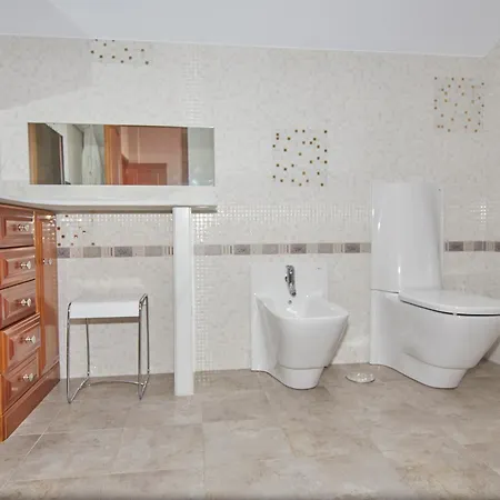 Enfoz Cantabrian Coast Luxury * 포스