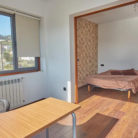 Enfoz Cantabrian Coast Luxury *