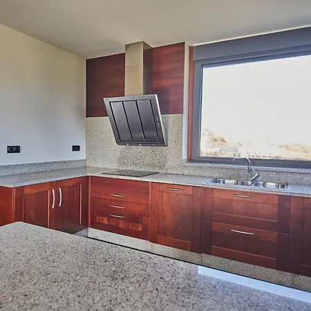Enfoz Cantabrian Coast Luxury *