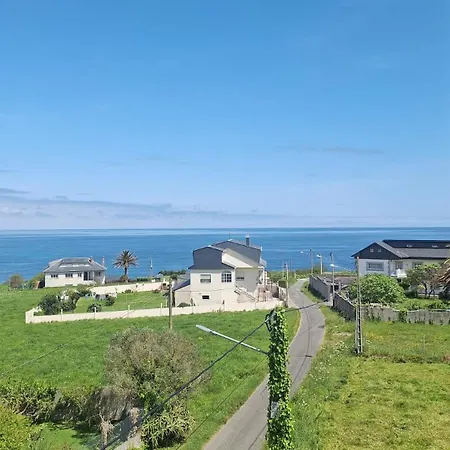 Enfoz Cantabrian Coast Luxury