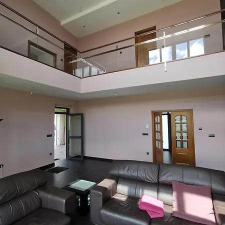 빌라 Enfoz Cantabrian Coast Luxury