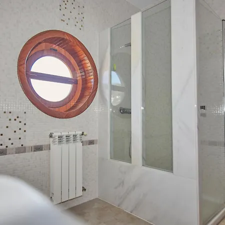 Enfoz Cantabrian Coast Luxury 빌라 포스