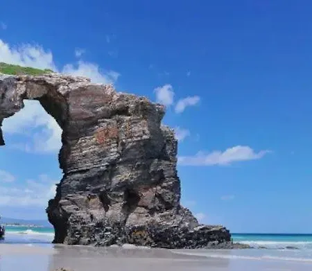 Enfoz Cantabrian Coast Luxury 포스