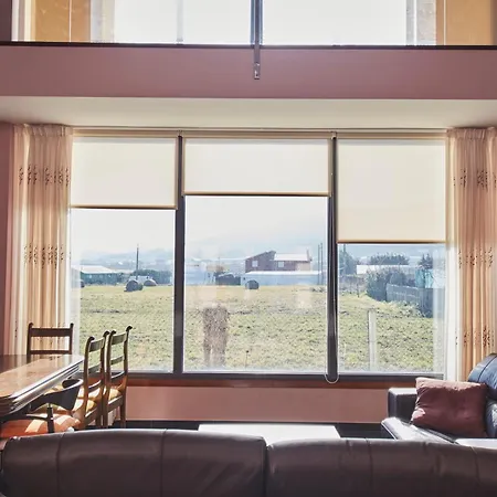 Enfoz Cantabrian Coast Luxury