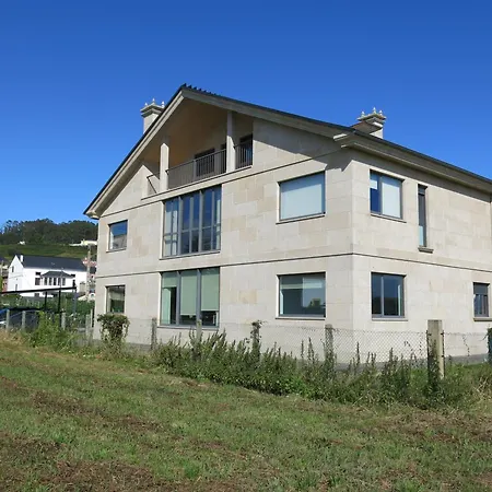 Enfoz Cantabrian Coast Luxury 포스