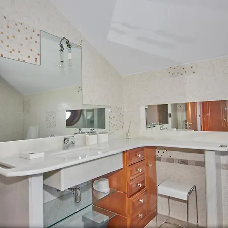 빌라 Enfoz Cantabrian Coast Luxury 포스