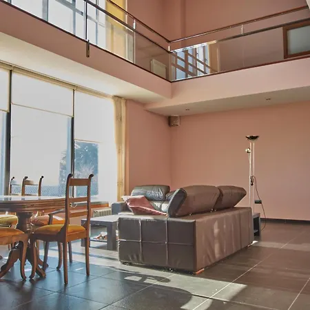 Enfoz Cantabrian Coast Luxury 빌라