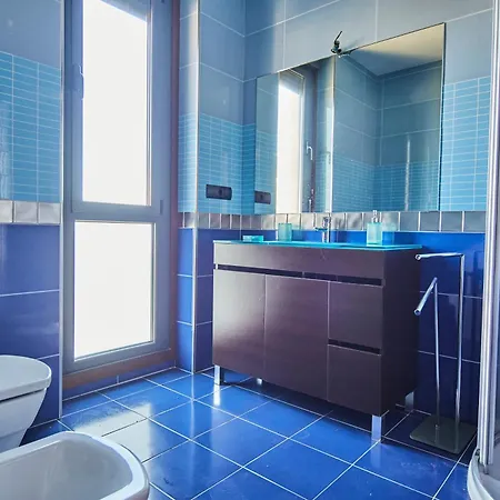 Enfoz Cantabrian Coast Luxury 빌라